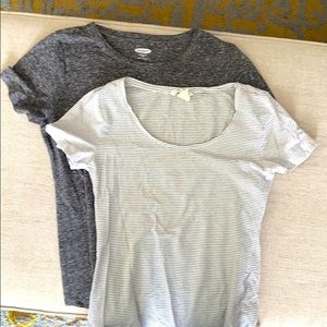 Small short sleeve tee bundle